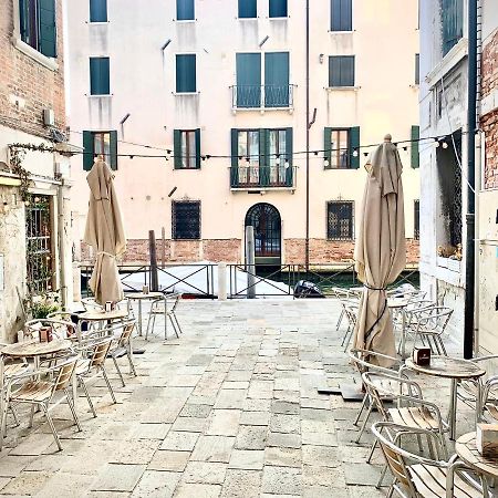Venice Paradise 1 Apartment Luaran gambar