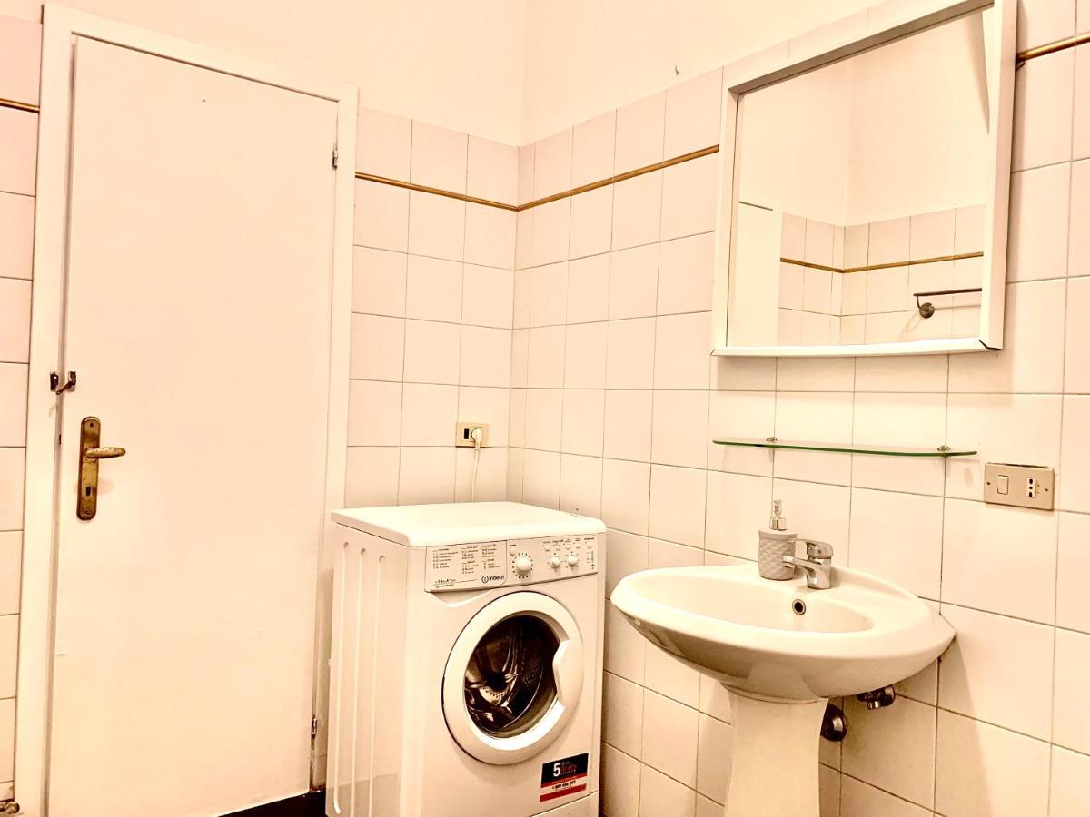 Venice Paradise 1 Apartment Luaran gambar
