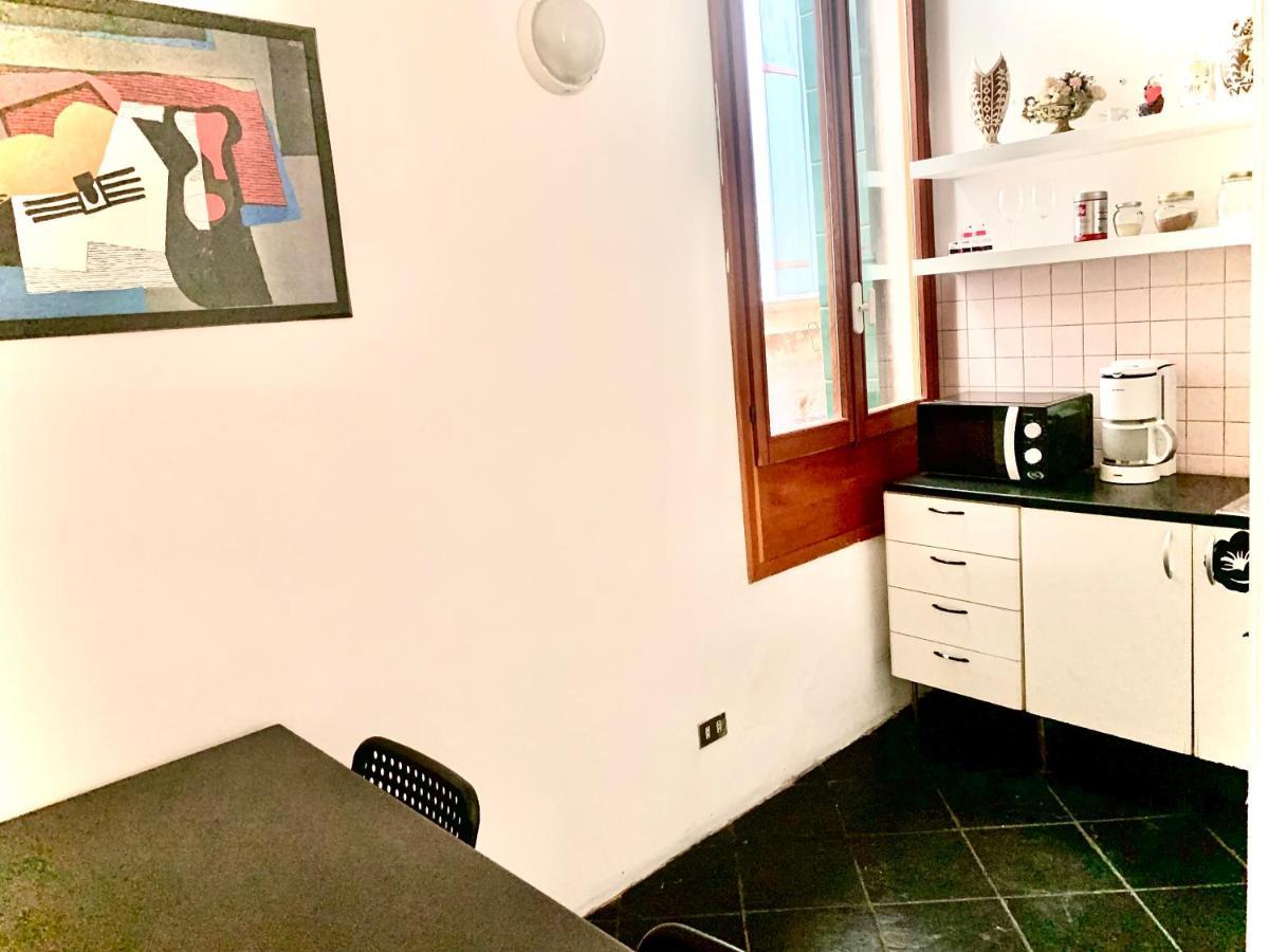 Venice Paradise 1 Apartment Luaran gambar