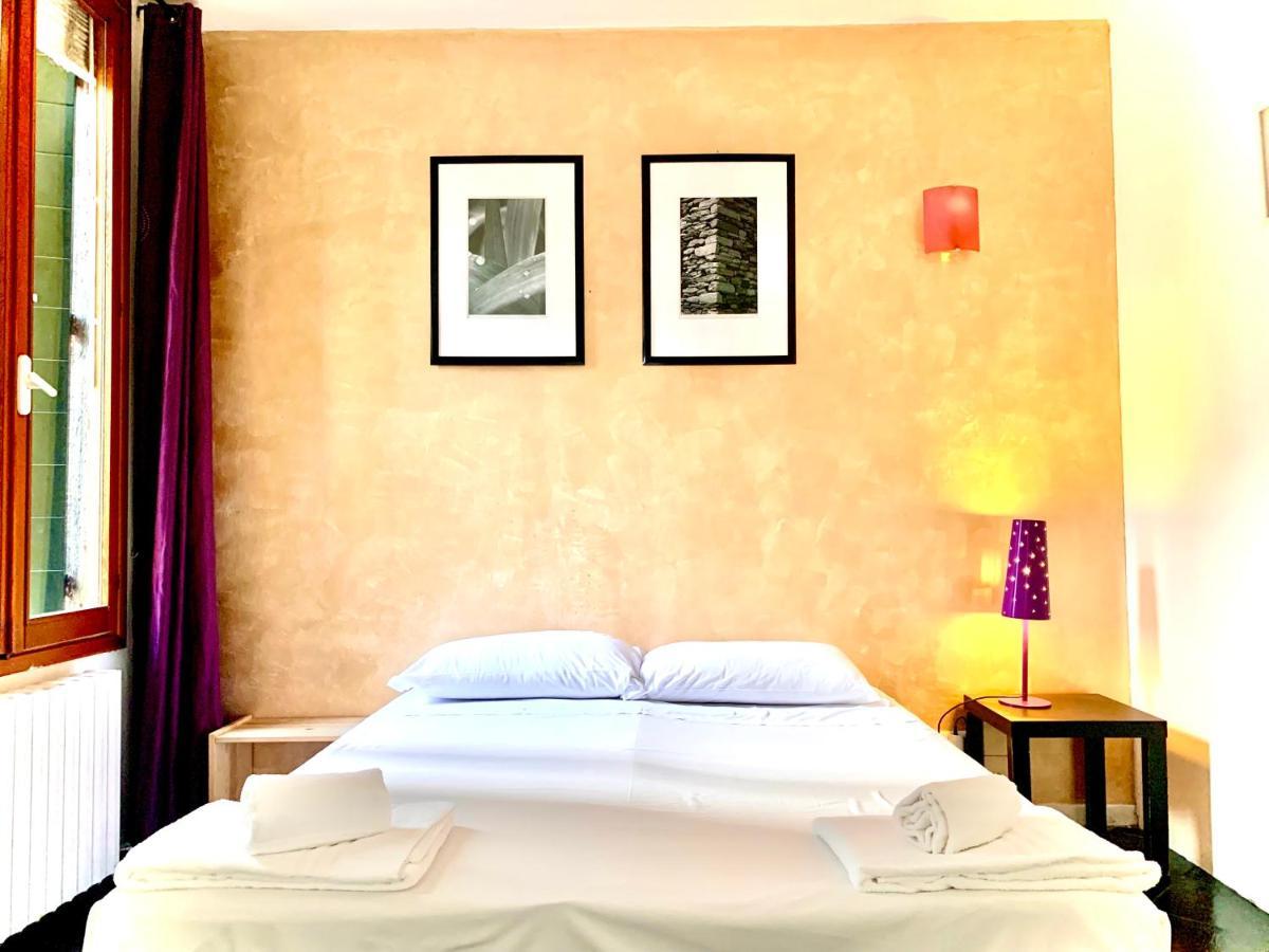 Venice Paradise 1 Apartment Luaran gambar