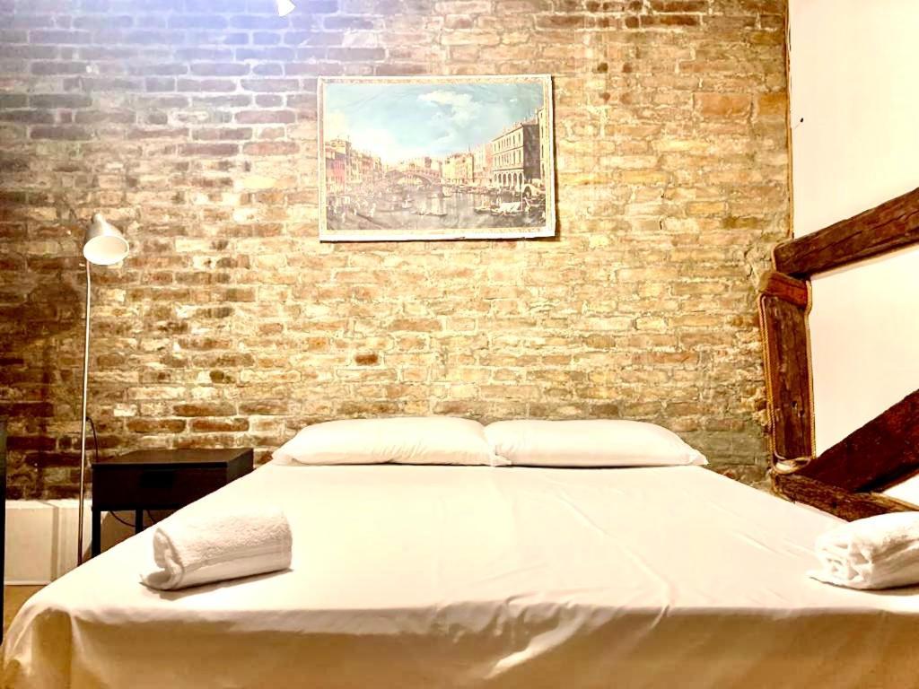 Venice Paradise 1 Apartment Luaran gambar