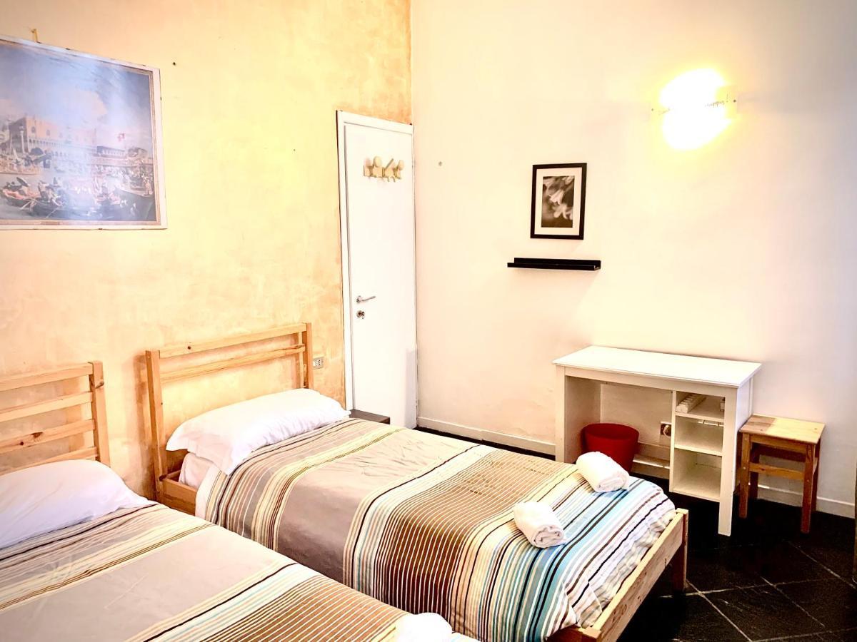 Venice Paradise 1 Apartment Luaran gambar