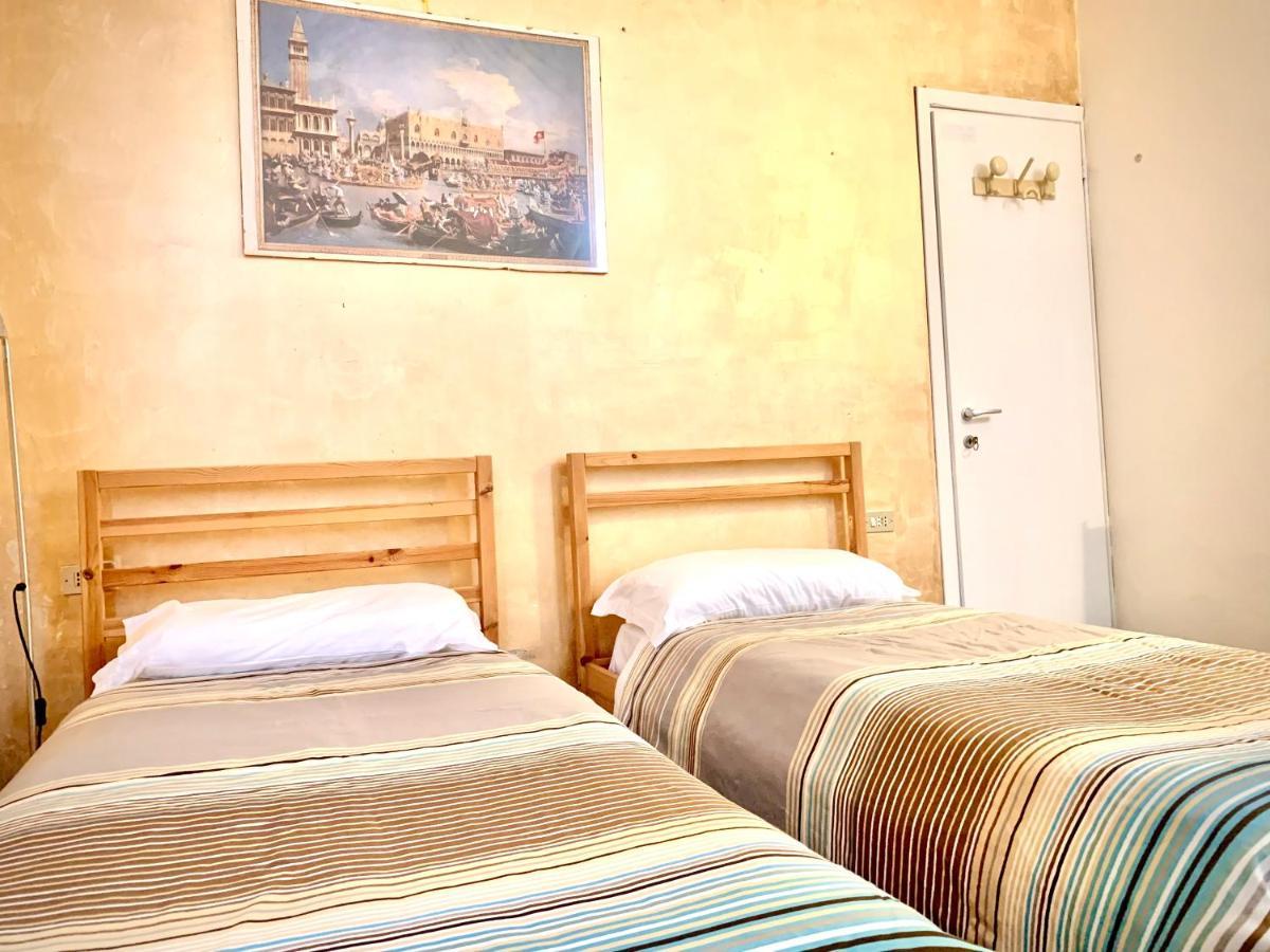 Venice Paradise 1 Apartment Luaran gambar